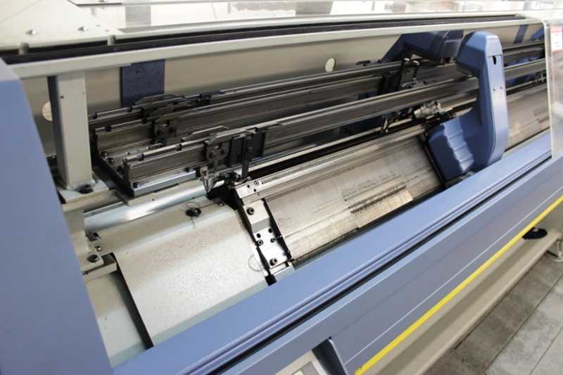 STOLL CMT 211 450001 